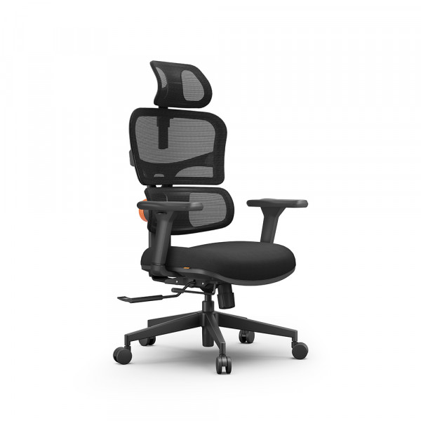 FoxGear NETZ Model XO Black FoxGear NETZ Model XO Black